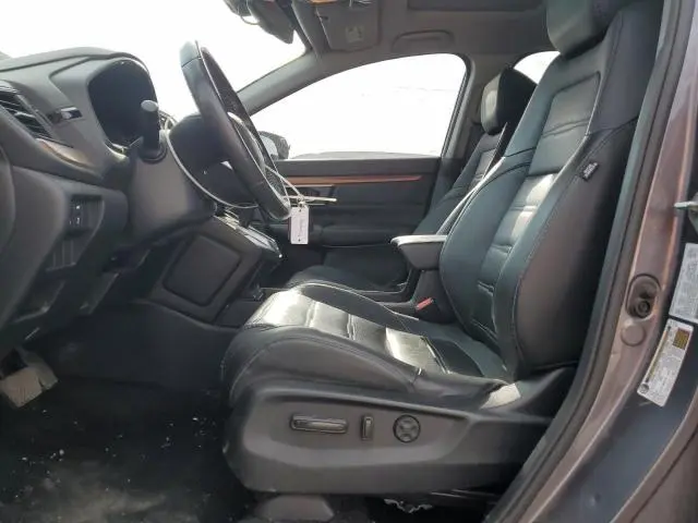 2020 HONDA CR-V EXL  