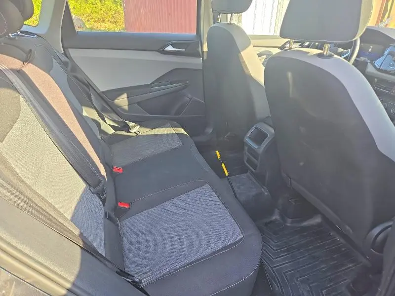 2022 VOLKSWAGEN TAOS S  