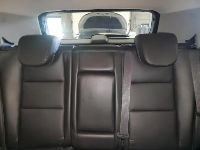 2016 CHEVROLET TRAX LTZ  