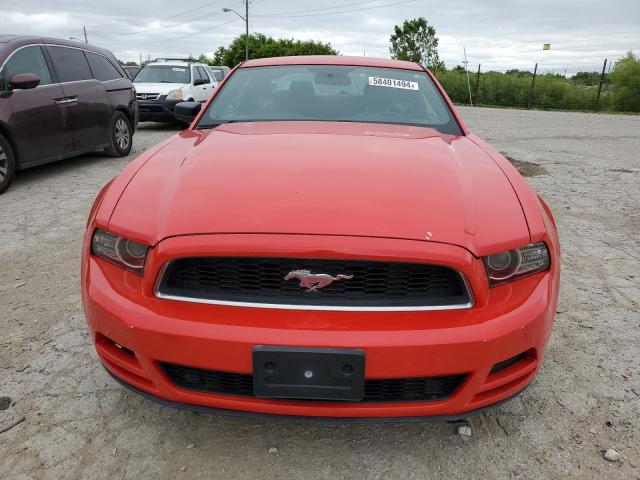 2013 FORD MUSTANG 