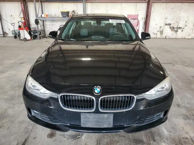 2014 BMW 328 XI  