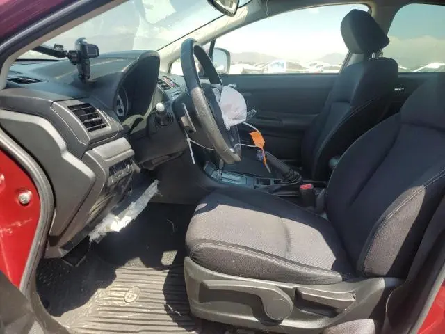 2013 SUBARU IMPREZA SPORT PREMIUM  