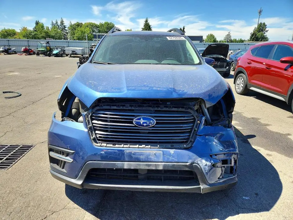 2020 SUBARU ASCENT PREMIUM  