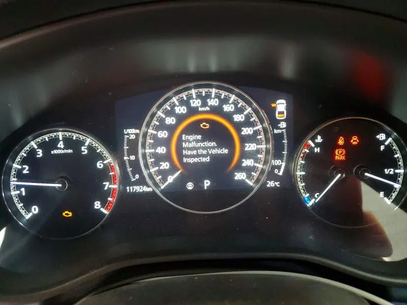 2021 MAZDA 3   