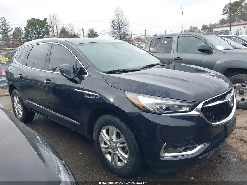 2020 BUICK ENCLAVE FWD PREFERRED