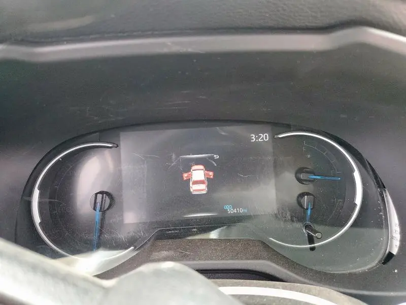 2023 TOYOTA RAV4 WOODLAND EDITION  