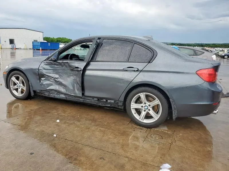 2013 BMW 328 I