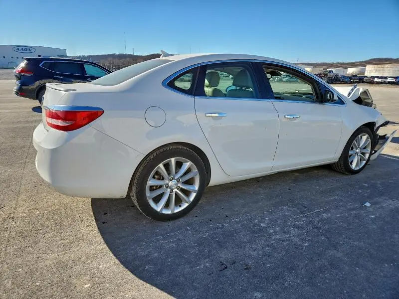 2013 BUICK VERANO CONVENIENCE  