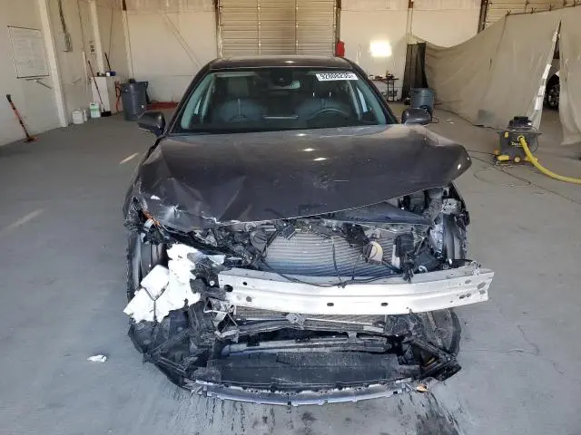 2023 TOYOTA CAMRY SE NIGHT SHADE  