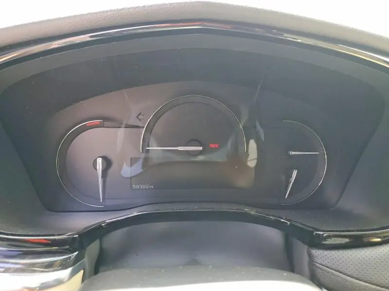2018 CADILLAC XT5   