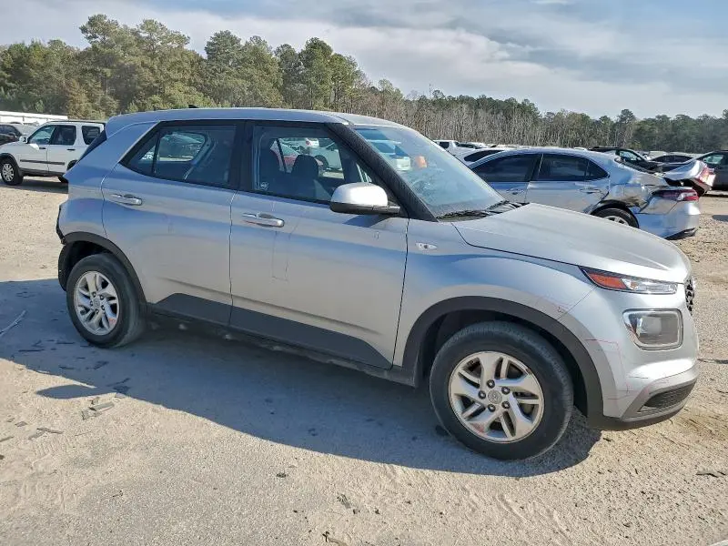 2021 HYUNDAI VENUE SE  