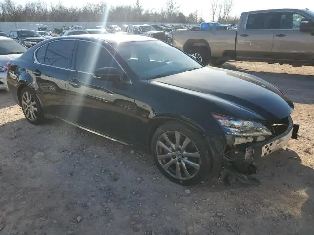 2015 LEXUS GS 350  
