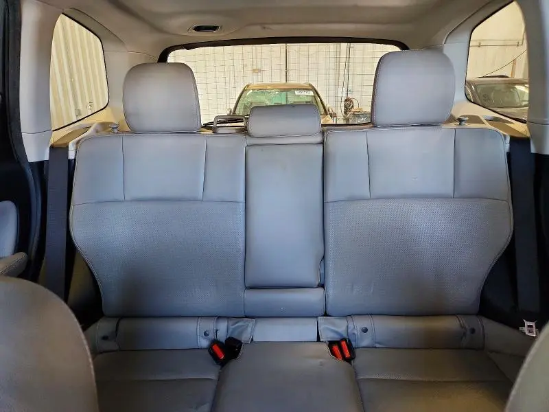 2015 SUBARU FORESTER 2.5I TOURING  