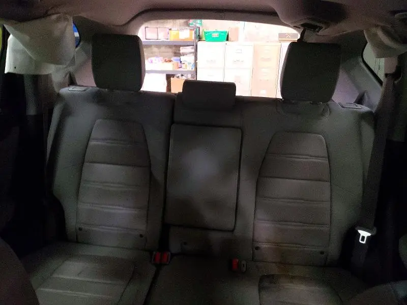 2022 HONDA CR-V EXL  