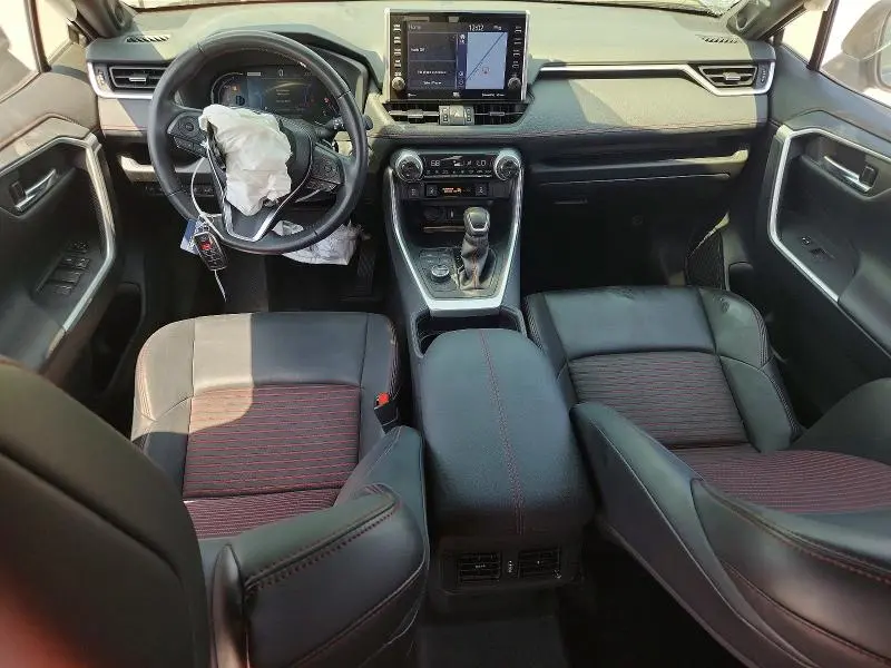 2021 TOYOTA RAV4 PRIME XSE  
