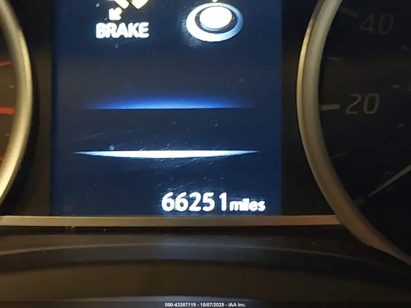 2018 NISSAN SENTRA SR