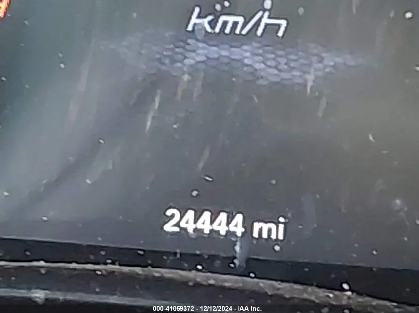 2021 DODGE CHARGER SXT RWD