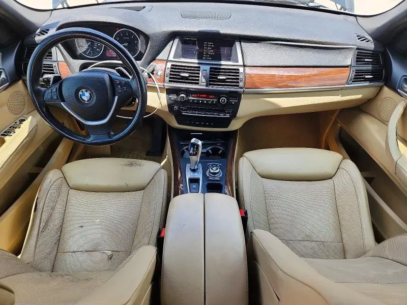 2013 BMW X5 XDRIVE35I  