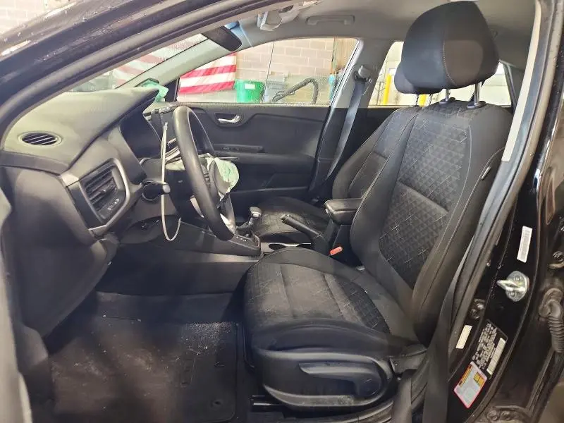 2020 KIA RIO S  
