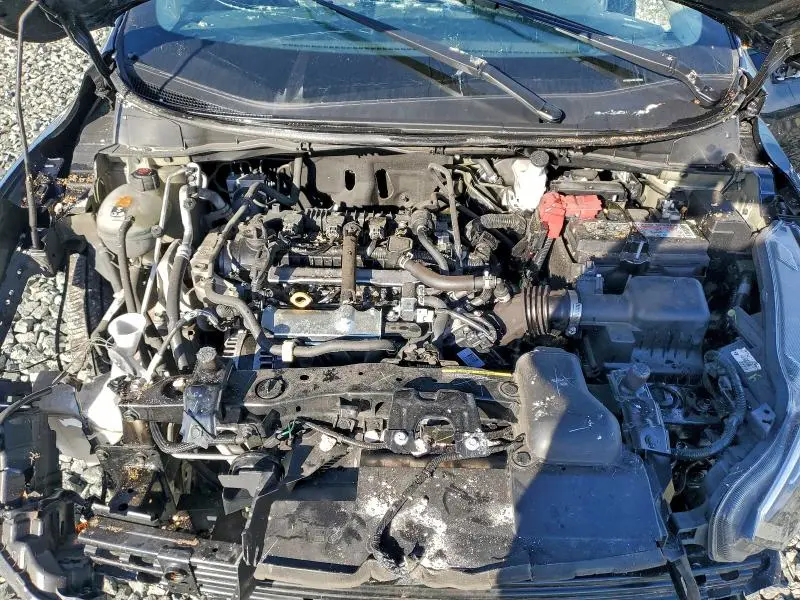 2024 NISSAN VERSA SV  