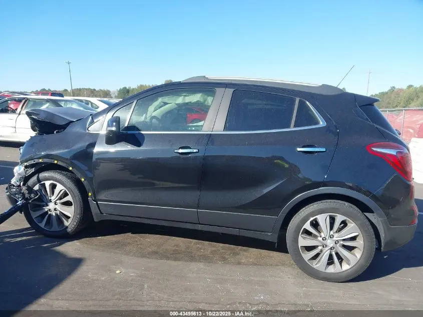 2019 BUICK ENCORE FWD PREFERRED