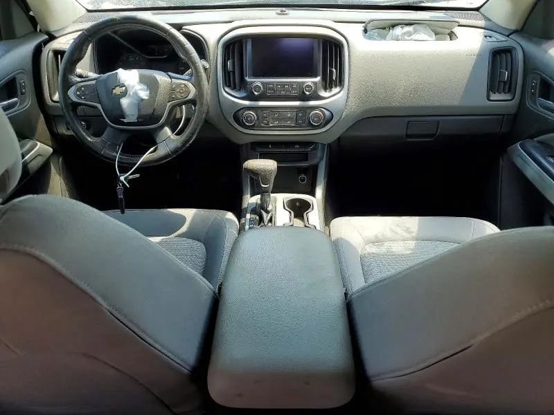 2015 CHEVROLET COLORADO LT  