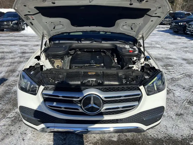 2020 MERCEDES-BENZ GLE 350 4MATIC  