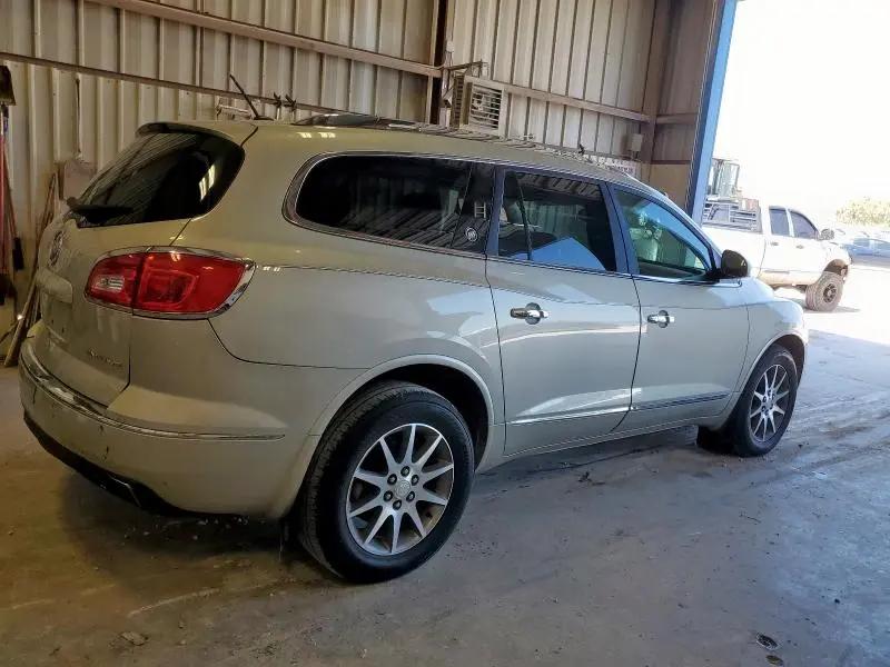 2013 BUICK ENCLAVE