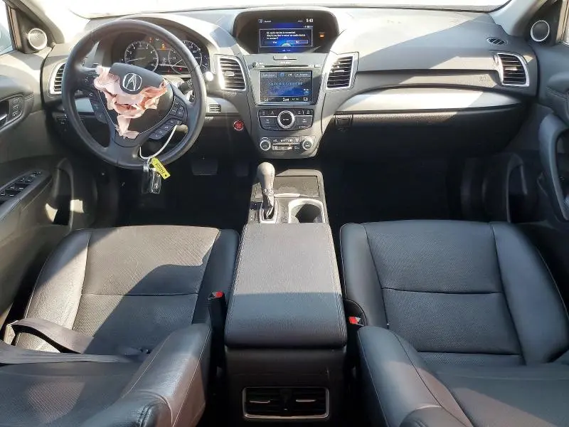 2018 ACURA RDX ADVANCE  