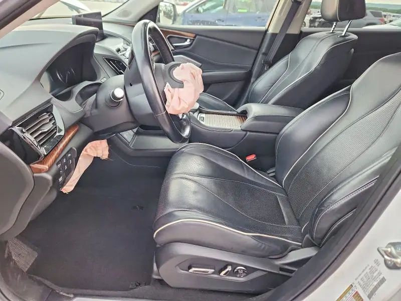 2020 ACURA RDX ADVANCE  