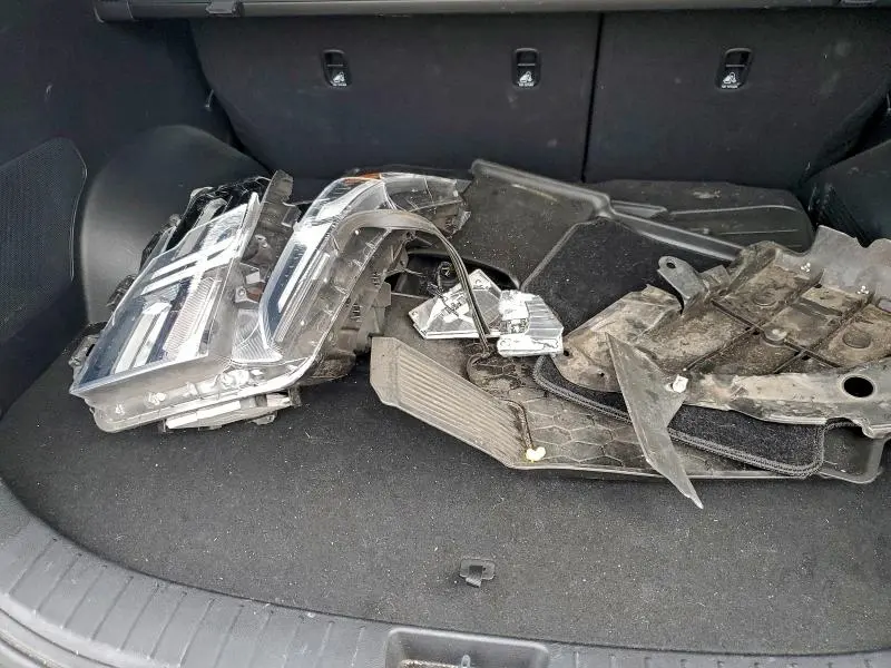 2023 HYUNDAI SANTA FE SEL PREMIUM  