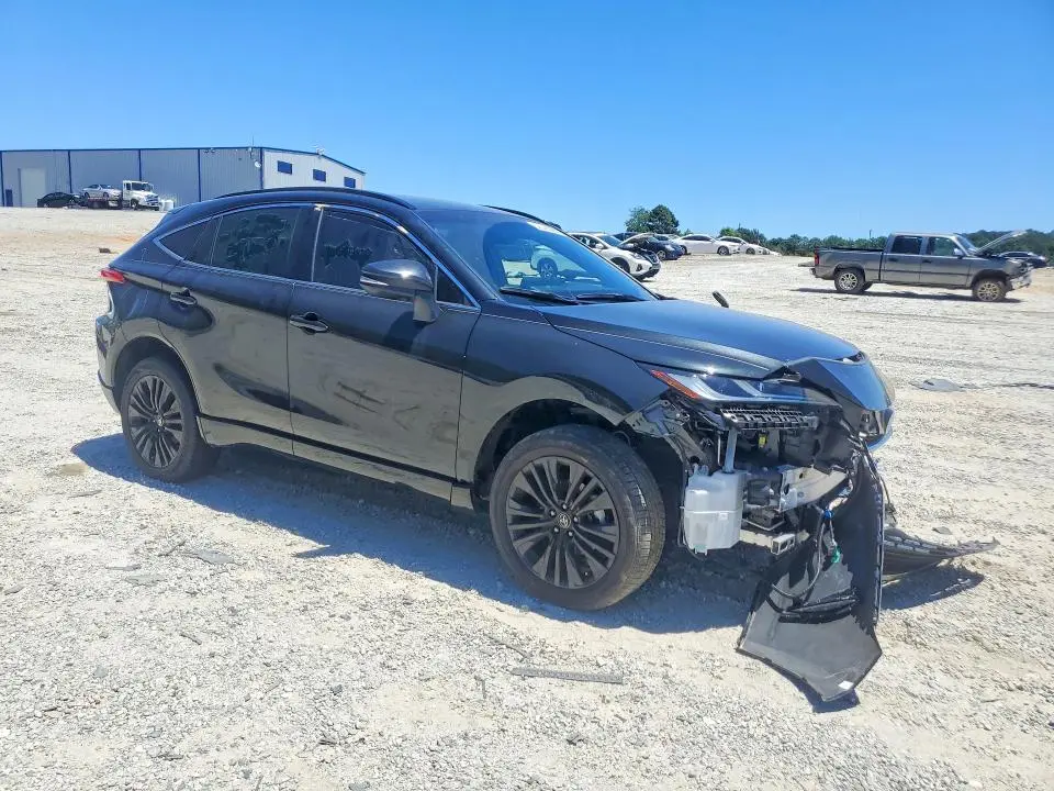 2024 TOYOTA VENZA NIGHTSHADE EDITION  