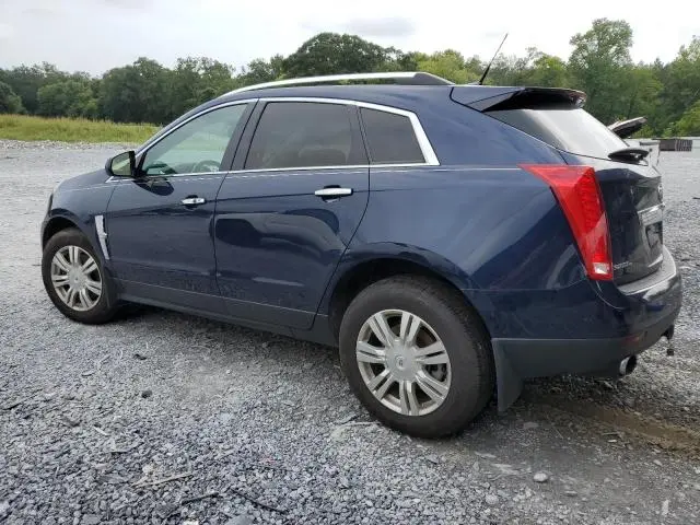 2011 CADILLAC SRX LUXURY COLLECTION  