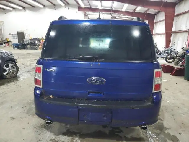 2014 FORD FLEX SE  