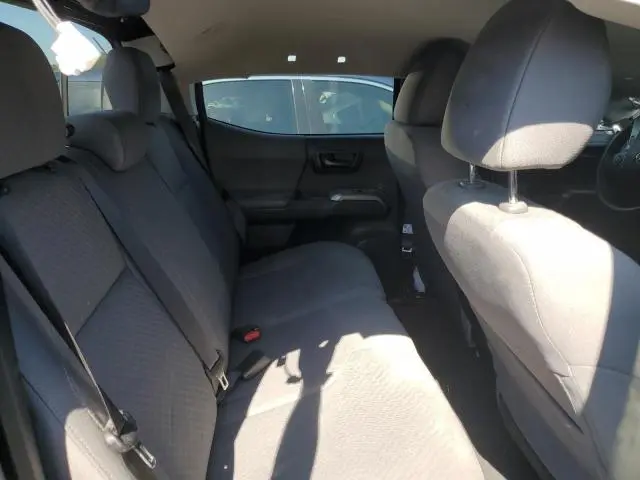 2022 TOYOTA TACOMA DOUBLE CAB  