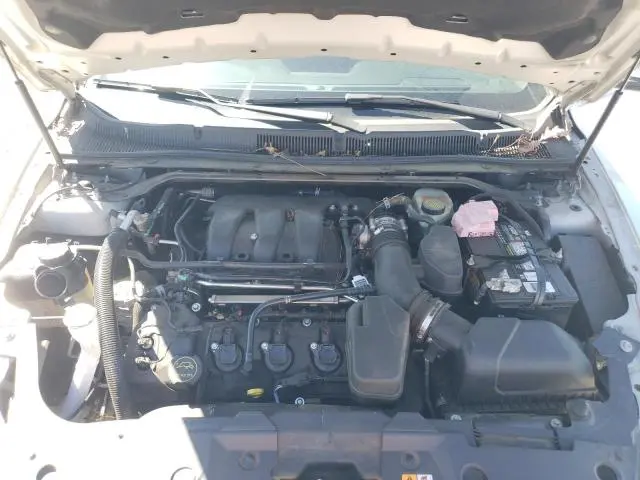 2015 FORD TAURUS LIMITED