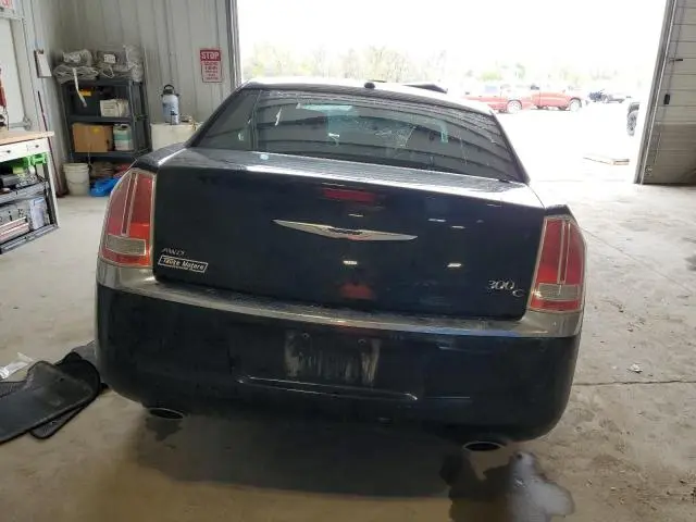 2014 CHRYSLER 300C 