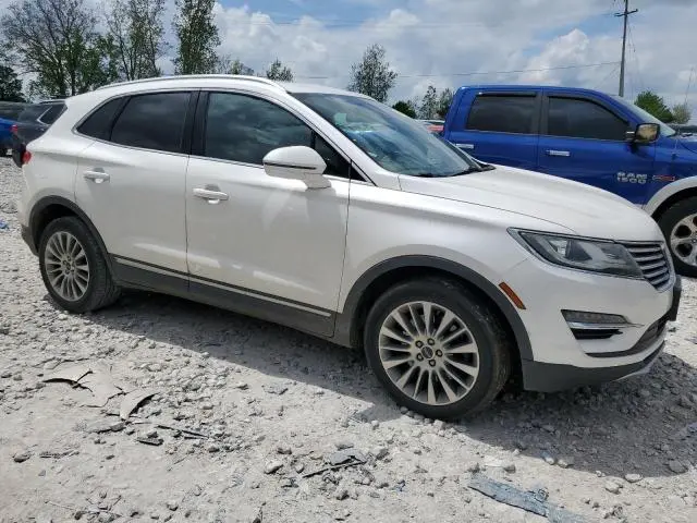 2018 LINCOLN MKC RESERVE  