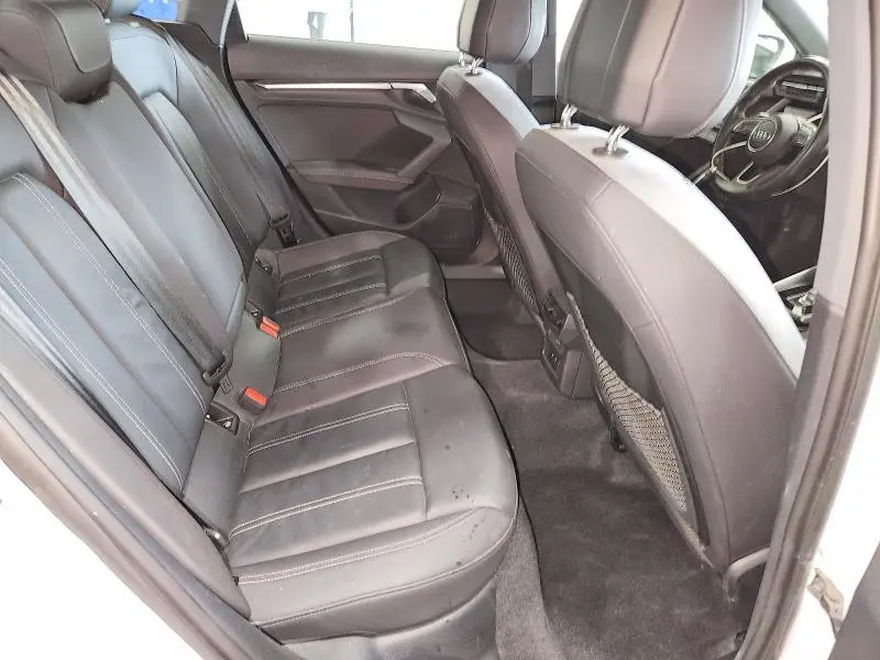 2023 AUDI A3 PREMIUM  