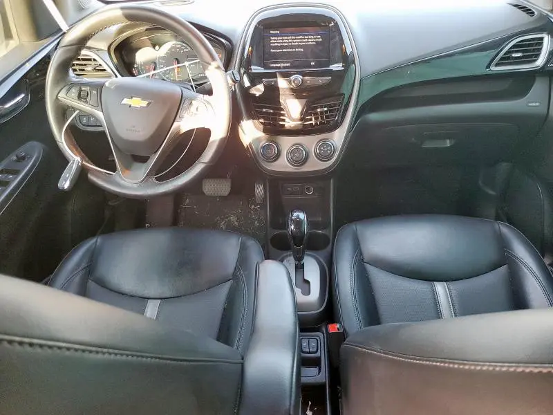 2020 CHEVROLET SPARK 2LT