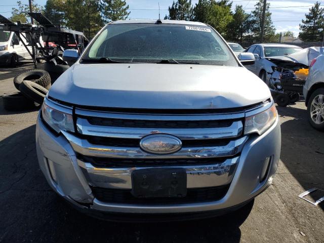 2012 FORD EDGE SEL