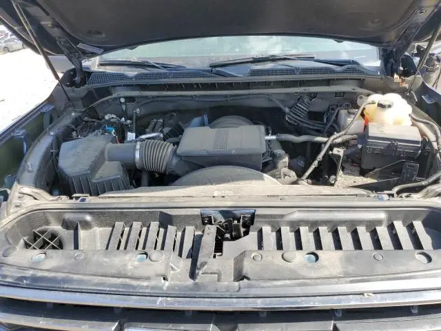 2023 GMC SIERRA K2500 AT4  