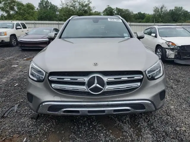 2020 MERCEDES-BENZ GLC 300  