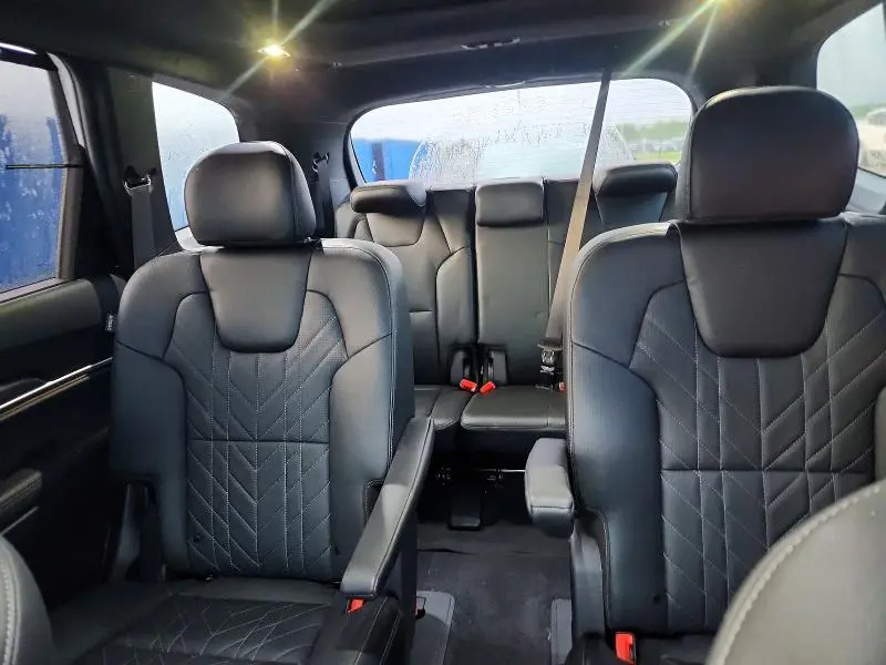 2024 KIA TELLURIDE SX-PRESTIGE X-PRO  