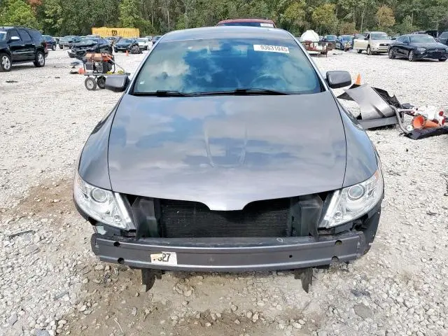 2011 LINCOLN MKS   