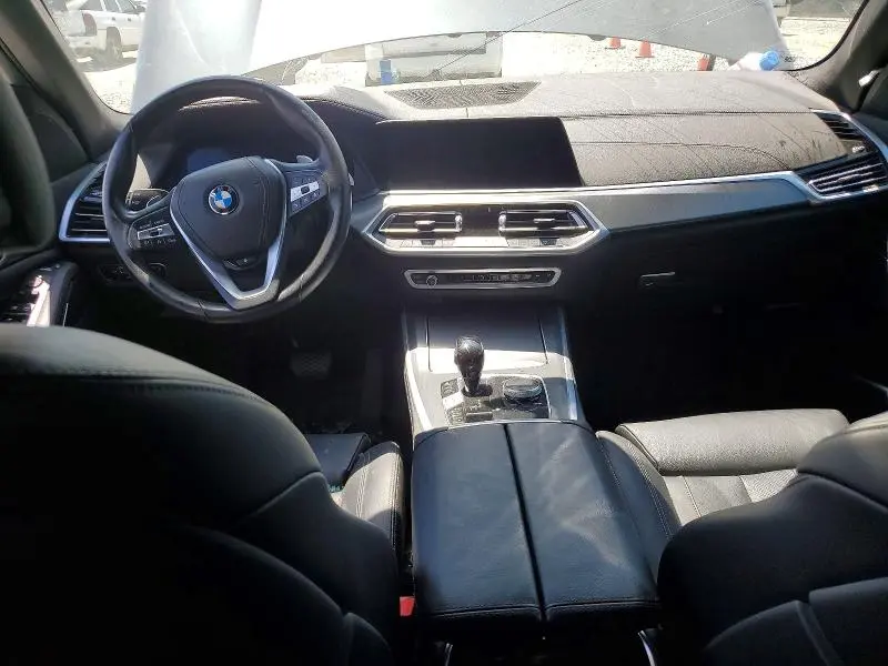 2022 BMW X5 SDRIVE 40I  