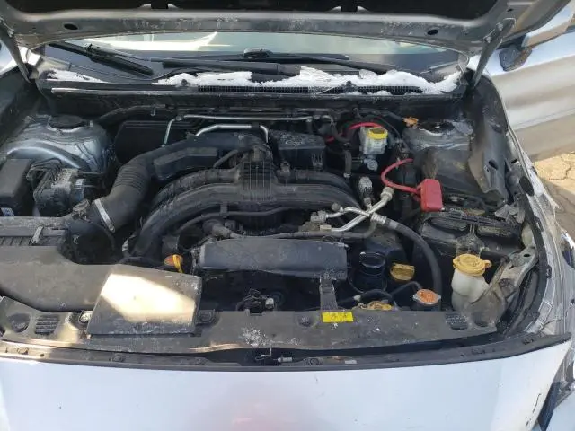 2018 SUBARU IMPREZA PREMIUM  