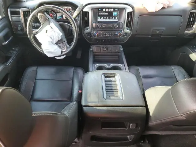 2018 CHEVROLET SILVERADO C1500 LT  