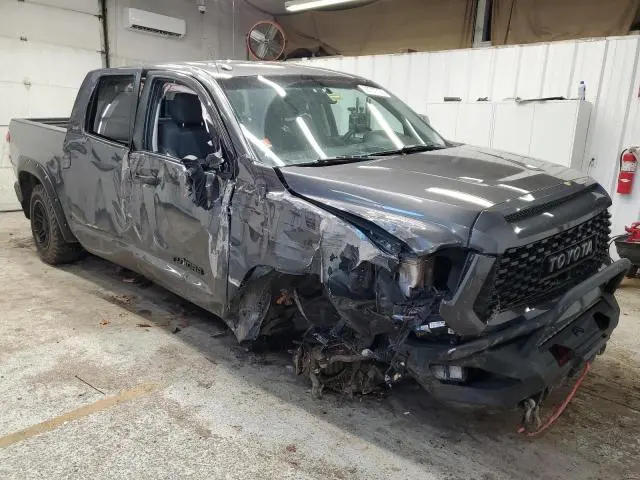 2016 TOYOTA TUNDRA DOUBLE CAB SR  