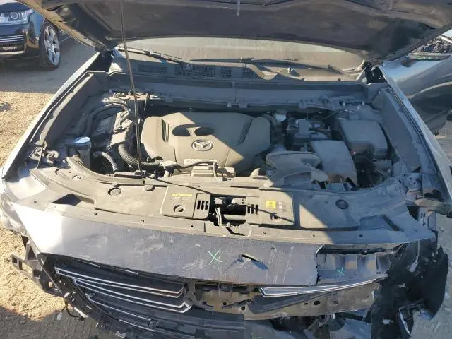 2021 MAZDA CX-9 TOURING  